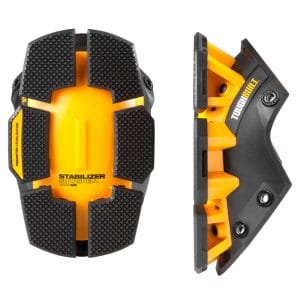 ToughBuilt nakładki stabilizujące SnapShell™ na nakolanniki TB-KPS-05-BEA