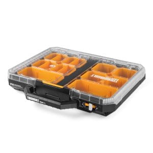 ToughBuilt Organizer niskoprofilowy StackTech TB-B1-O-10-BEA