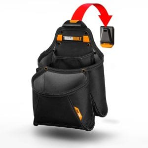 ToughBuilt Duża sakwa narzędziowa Mega Supply Pouch TB-CT-03-BEA