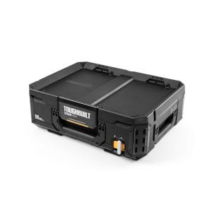 ToughBuilt Skrzynka narzędziowa StackTech TB-B1-B-30-BEA