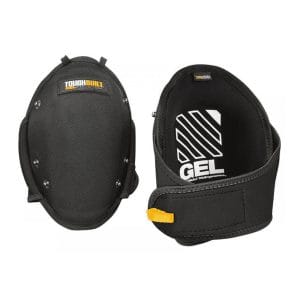 ToughBuilt nakolanniki żelowe GelFit™ TB-KP-G2B-BEA