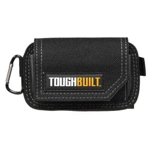 ToughBuilt Pionowa kieszeń na telefon ze stalowym zapięciem TB-33C-BEA