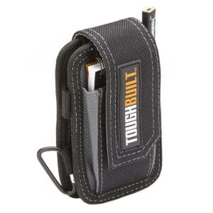 ToughBuilt mała pionowa sakwa na telefon TB-33-BEA
