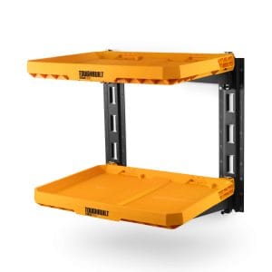 ToughBuilt Półki narzędziowe StackTech TB-B1S3-M-20-BEA