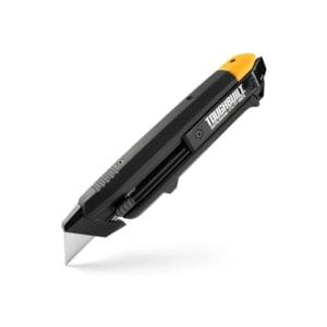 ToughBuilt Nóż trapezowy z automatycznym ładowaniem TB-H4-10-A-BEA