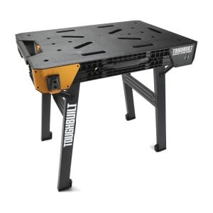 ToughBuilt Składany stół roboczy QuickSet TB-WB700-BEA