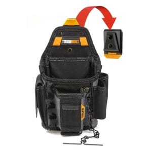 ToughBuilt Sakwa narzędziowa dla elektryka ClipTech TB-CT-34-BEA