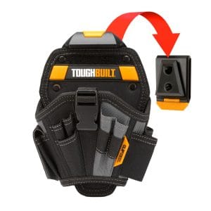 ToughBuilt Kabura na wkrętarkę ClipTech TB-CT-20-L-BEA