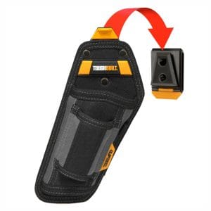 ToughBuilt Kabura na młotek ClipTech™ TB-CT-31-A-BEA