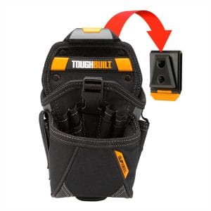 ToughBuilt Kabura wiertnicza ClipTech TB-CT-20-LX-BEA