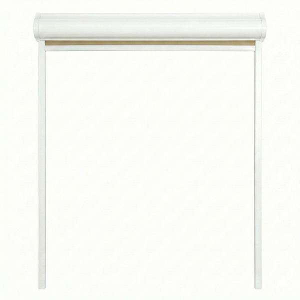 roleta-wewnetrzna-w-kasecie-i-prowadniach-widok-od-przodu-podniesiona roleta-wewnetrzna-w-kasecie-i-prowadniach-widok-od-przodu-podniesiona