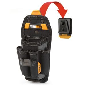 ToughBuilt Sakwa narzędziowa TB-CT-36-L6-BEA — TB-CT-36-L6-BEA: zdjęcie produktu.