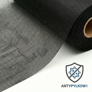 Czarna (antypyłowa)