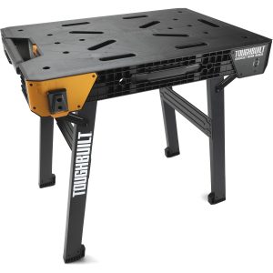 ToughBuilt Składany stół roboczy Quickset™ TB-WB700 — TB-WB700: widok produktu.
