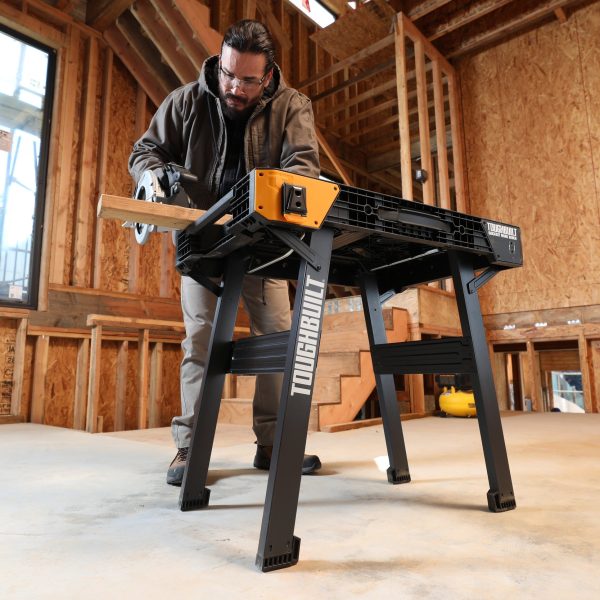 skladany-stol-roboczy-quickset-toughbuilt-tb-wb700-wizualizacja-01-07 ToughBuilt Składany stół roboczy Quickset™ TB-WB700 — TB-WB700: wizualizacja produktu.