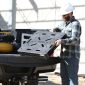 ToughBuilt Składany stół roboczy Quickset™ TB-WB700 — TB-WB700: wizualizacja produktu.