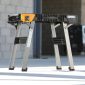 ToughBuilt Składany stół roboczy Quickset™ TB-WB700 — TB-WB700: wizualizacja produktu.