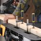 ToughBuilt Składany stół roboczy Quickset™ TB-WB700 — TB-WB700: wizualizacja produktu.