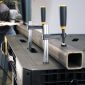 ToughBuilt Składany stół roboczy Quickset™ TB-WB700 — TB-WB700: wizualizacja produktu.