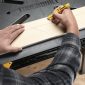 ToughBuilt Składany stół roboczy Quickset™ TB-WB700 — TB-WB700: wizualizacja produktu.