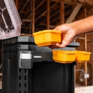 Organizery warsztatowe ToughBuilt