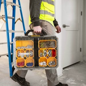 Organizery i wkłady modułowe ToughBuilt