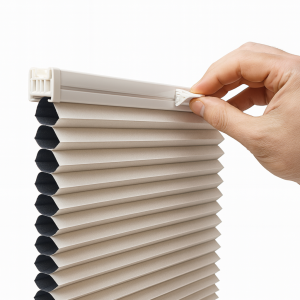 Standardowa 23 mm z uchwytem (aluminiowa)