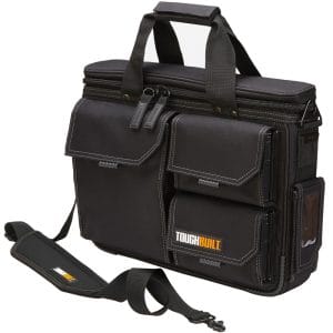 ToughBuilt Torba na laptopa HardBody™ 13-17 cali TB-EL-1-M2 — TB-EL-1-M2: zdjęcie produktu.