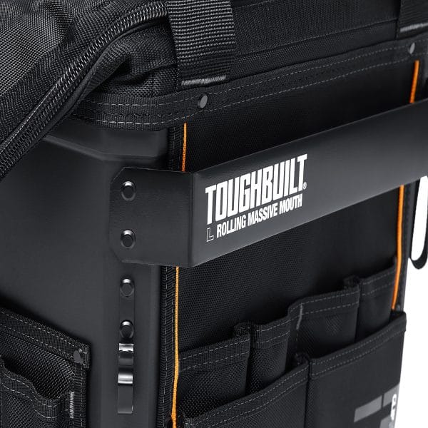 torba-narzedziowa-na-kolkach-cliptech-toughbuilt-tb-ct-61-14-numer-10-19 ToughBuilt Torba narzędziowa na kółkach ClipTech TB-CT-61-14 — TB-CT-61-14: zdjęcie produktu.