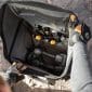 ToughBuilt Torba narzędziowa na kółkach ClipTech TB-CT-61-14 — TB-CT-61-14: wizualizacja produktu.