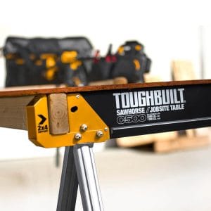 Koziołki stolarskie ToughBuilt