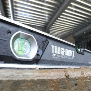 Poziomice ToughBuilt