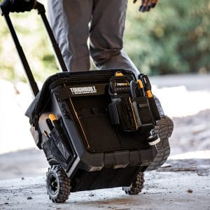 Torby warsztatowe i monterskie ToughBuilt