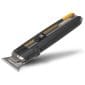 ToughBuilt uniwersalny nóż techniczny i skrobak 2-w-1 TB-H4S5-01 — TB-H4S5-01: zdjęcie produktu.