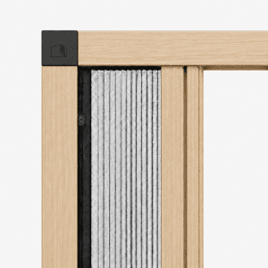 Woodec tourner oak