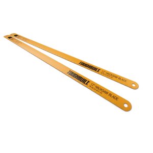 ToughBuilt Zestaw 2 szt. brzeszczotów do pił ręcznych 305mm 24TPI TB-H4S2-22-B12-2 — TB-H4S2-22-B12-2: zdjęcie produktu.